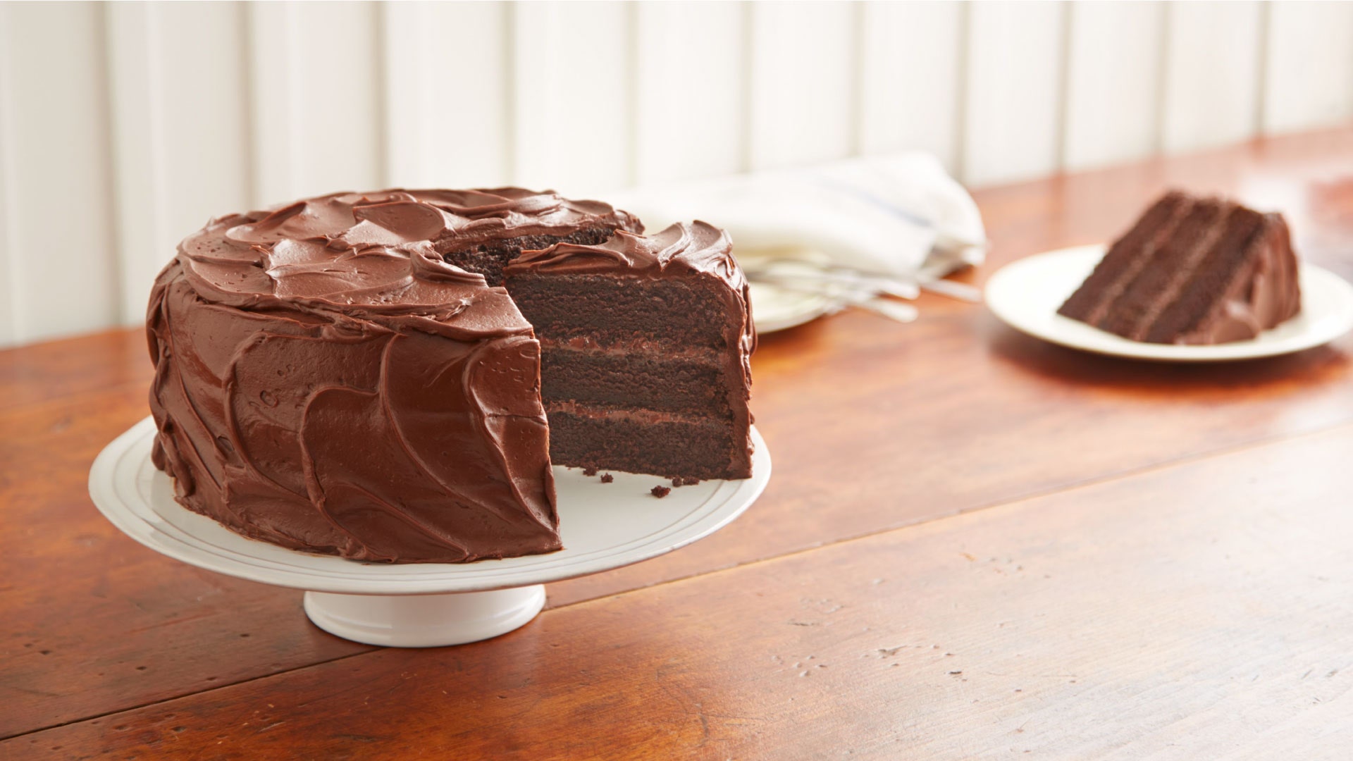 Unlock the Perfect Gluten-Free Hershey's Chocolate Cake Recipe